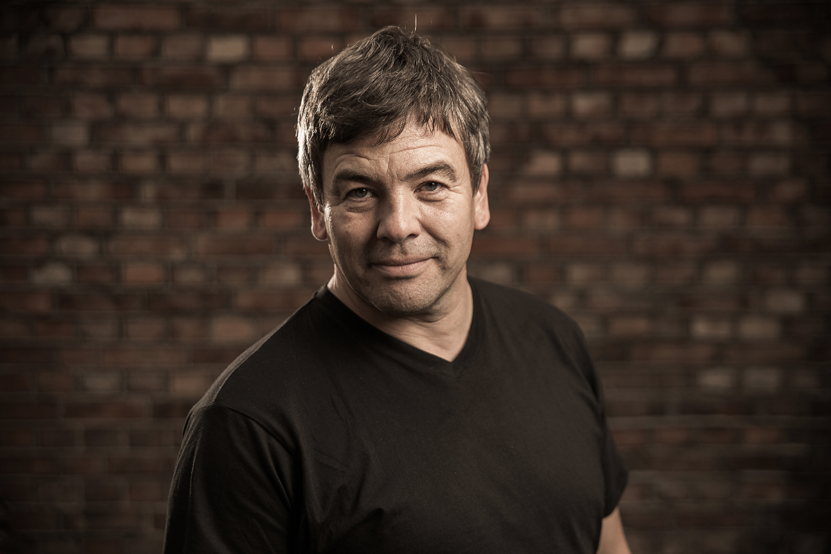 Svein Egil Hernes